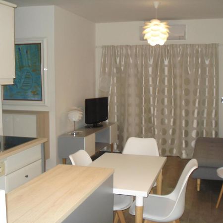 Vista Mar 1402 Apartment Fuengirola Exterior photo