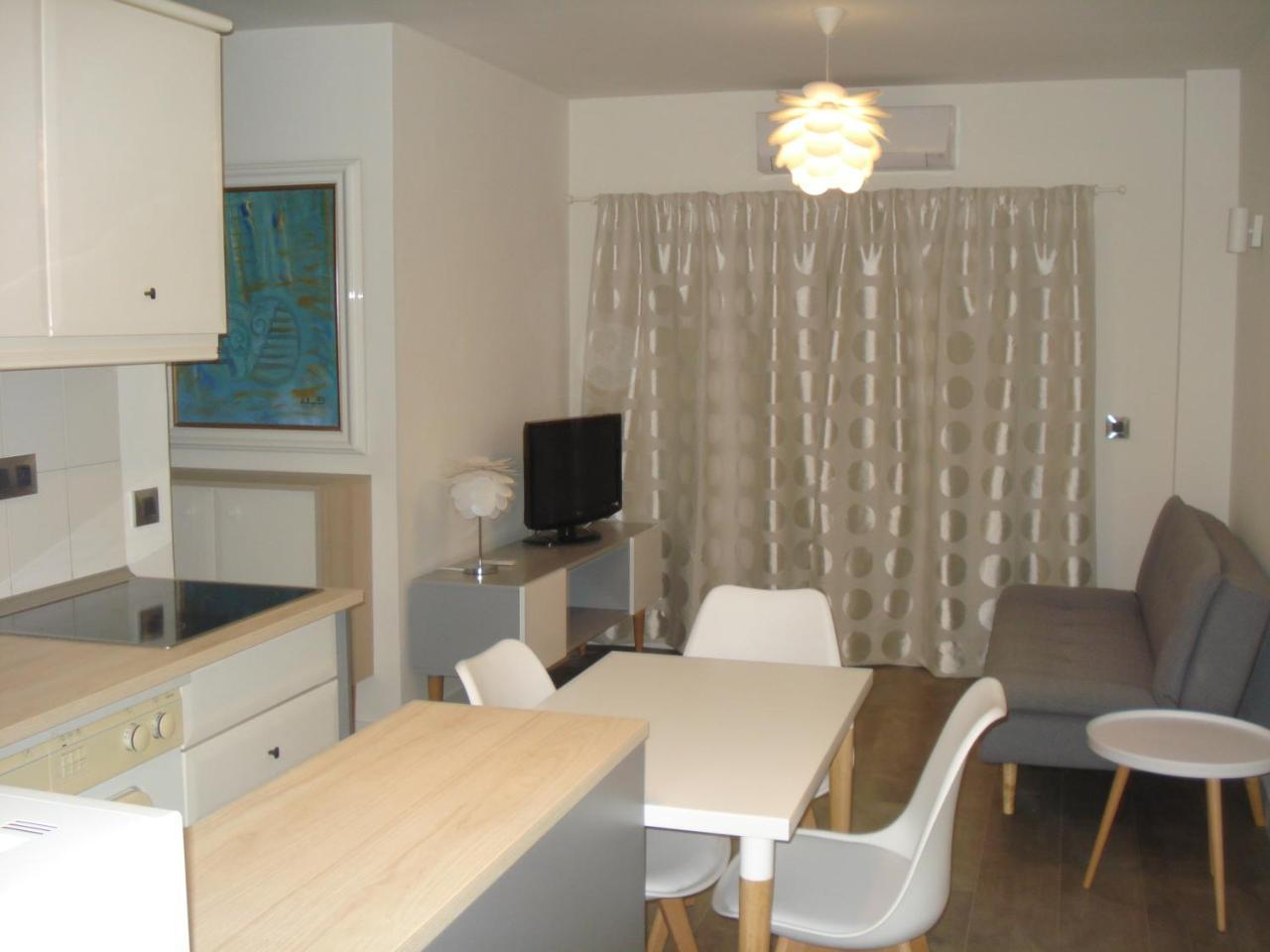Vista Mar 1402 Apartment Fuengirola Exterior photo
